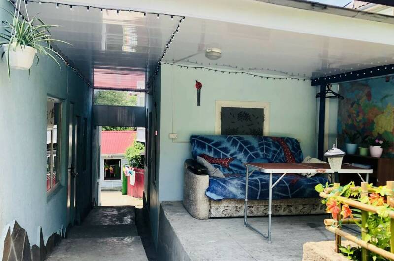 Изображение Изображение гостиницы &quot;Частный дом «Комфорт»&quot; #9 #7