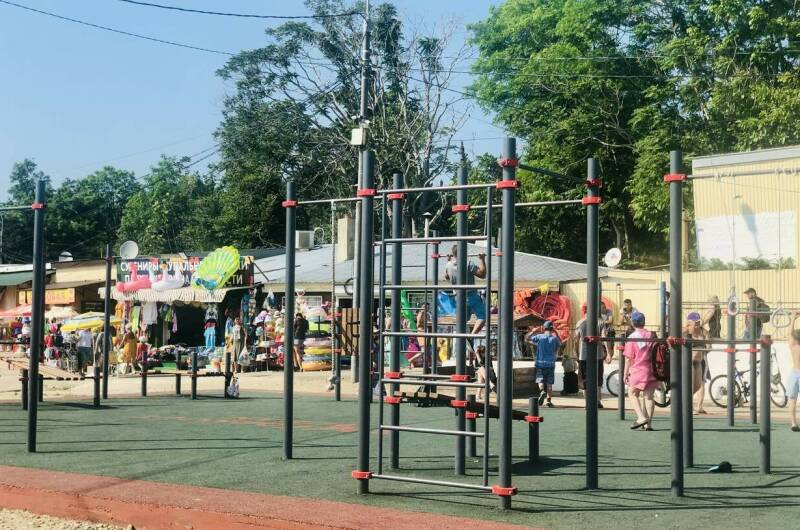 Изображение Изображение гостиницы &quot;Частный дом «Комфорт»&quot; #11 #9