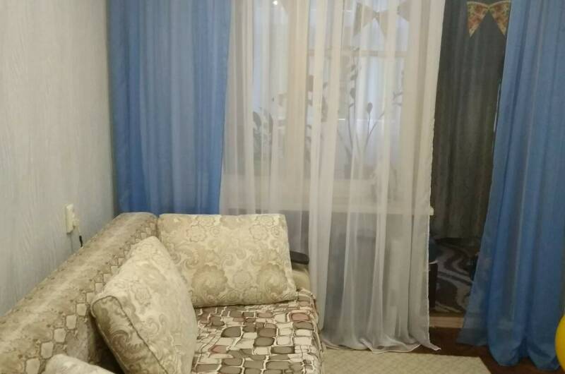 Изображение Изображение квартиры &quot;Квартира на Победы&quot; #3 #1