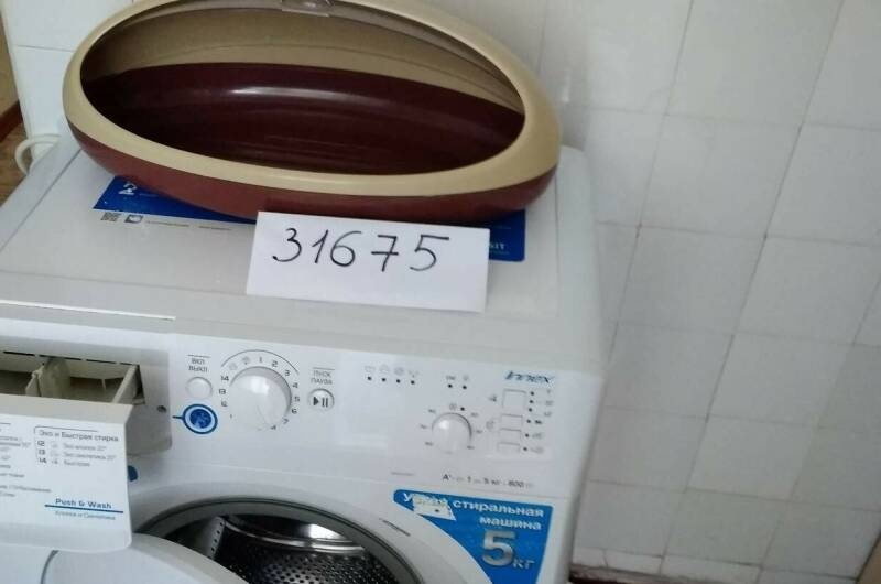 Изображение Изображение квартиры &quot;Квартира на Победы&quot; #10 #8