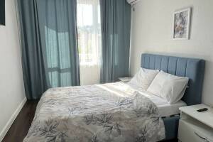 Изображение квартиры / апартамента "Квартира «Азриэли 13»"