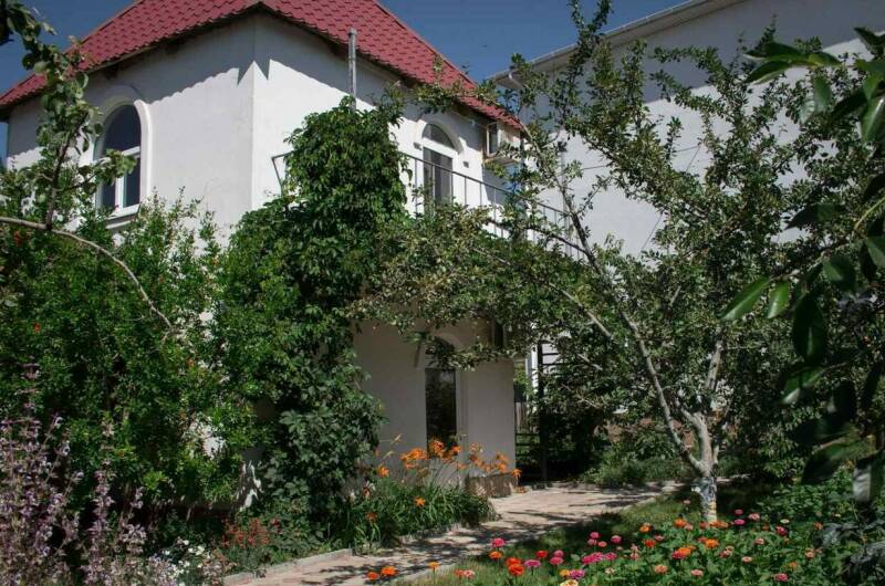 Изображение Изображение гостиницы &quot;Гостевой дом «Островок»&quot; #3 #1