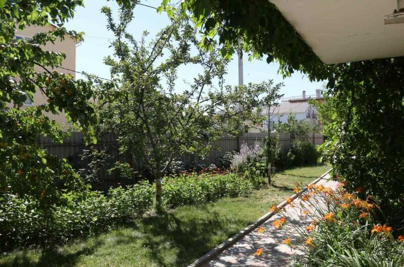 Изображение Изображение гостиницы &quot;Гостевой дом «Островок»&quot; #5 #3