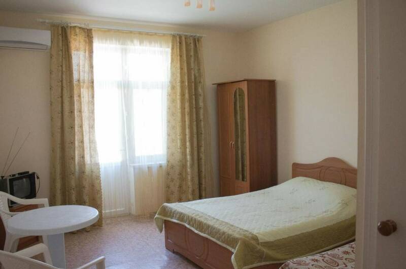 Изображение Изображение гостиницы &quot;Гостевой дом «Островок»&quot; #6 #4