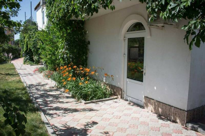 Изображение Изображение гостиницы &quot;Гостевой дом «Островок»&quot; #7 #5