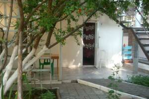 Изображение отеля / гостиницы "Гостевой дом на Красногвардейской"