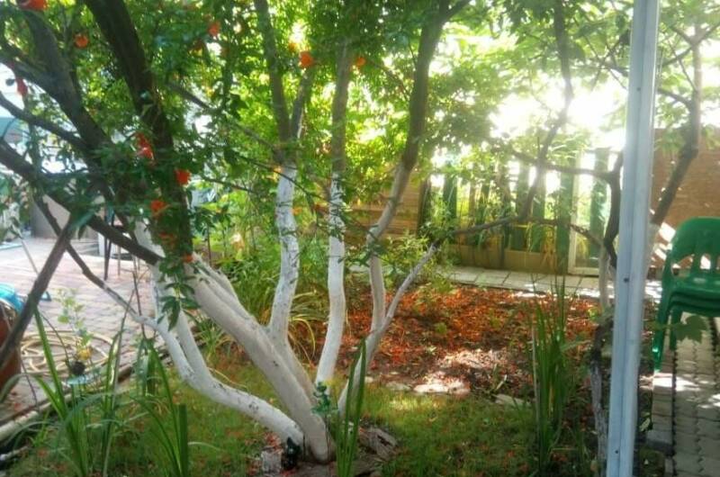 Изображение Изображение гостиницы &quot;Гостевой дом на Красногвардейской&quot; #4 #2