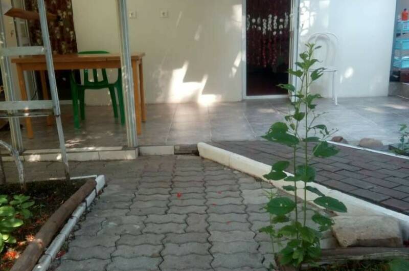 Изображение Изображение гостиницы &quot;Гостевой дом на Красногвардейской&quot; #7 #5