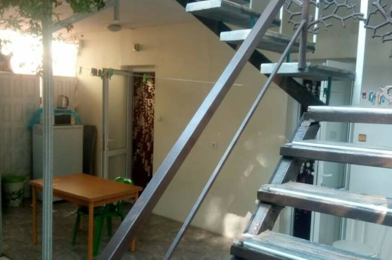 Изображение Изображение гостиницы &quot;Гостевой дом на Красногвардейской&quot; #8 #6