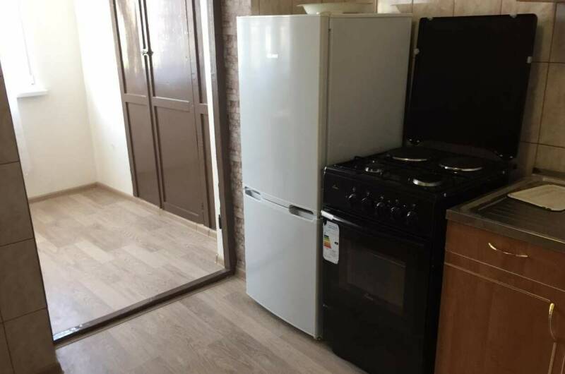 Изображение Изображение квартиры &quot;2-х комнатная квартира у моря&quot; #3 #1