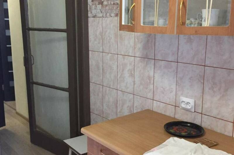 Изображение Изображение квартиры &quot;2-х комнатная квартира у моря&quot; #5 #3