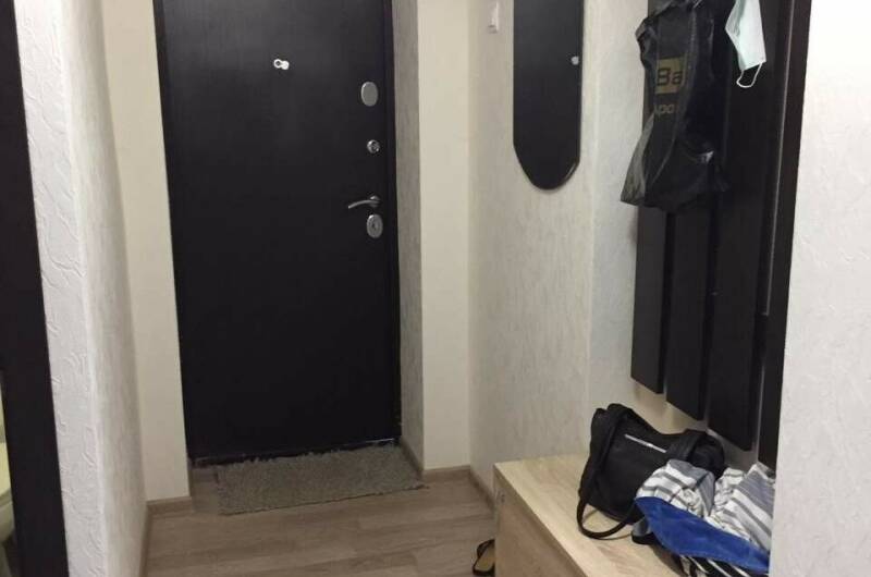 Изображение Изображение квартиры &quot;2-х комнатная квартира у моря&quot; #6 #4