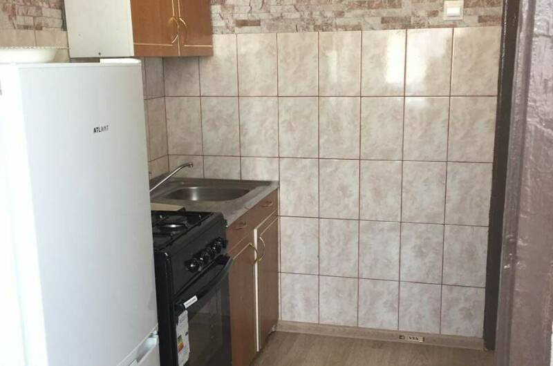 Изображение Изображение квартиры &quot;2-х комнатная квартира у моря&quot; #10 #8