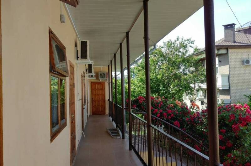 Изображение Изображение гостиницы &quot;Гостевой дом «Домик у моря»&quot; #4 #2