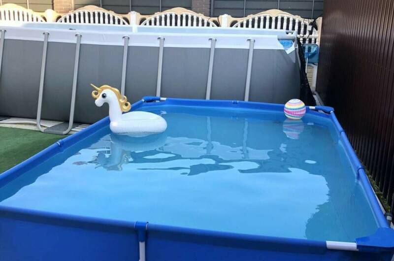 Изображение Изображение гостиницы &quot;Гостевой дом «Домик у моря»&quot; #5 #3