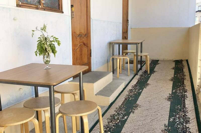 Изображение Изображение гостиницы &quot;Гостевой дом «Домик у моря»&quot; #7 #5