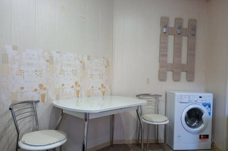 Изображение Изображение квартиры &quot;Студия со своим двориком&quot; #3 #1