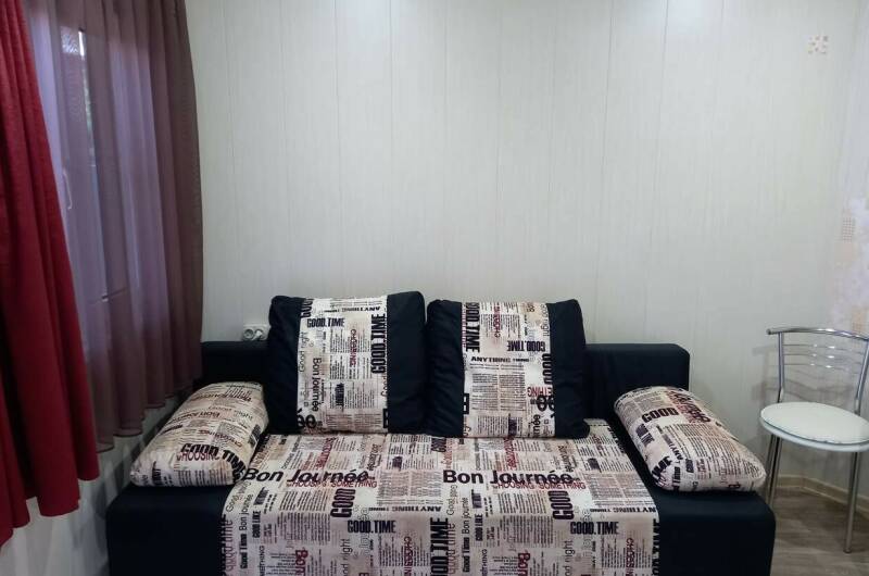 Изображение Изображение квартиры &quot;Студия со своим двориком&quot; #4 #2