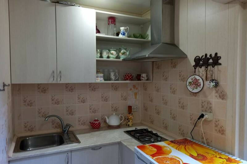 Изображение Изображение квартиры &quot;Студия со своим двориком&quot; #5 #3