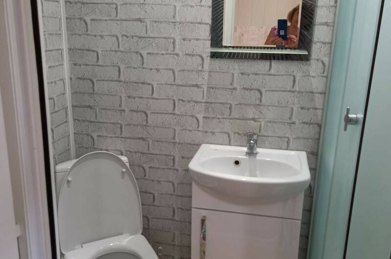 Изображение Изображение квартиры &quot;Студия со своим двориком&quot; #8 #6