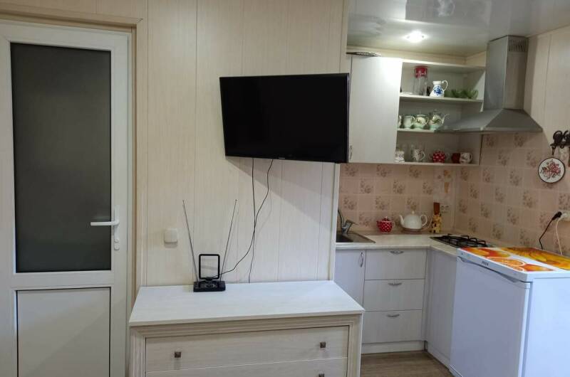 Изображение Изображение квартиры &quot;Студия со своим двориком&quot; #9 #7