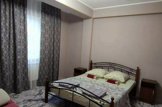 Изображение гостиницы "Мини-отель «Камилла»" #1