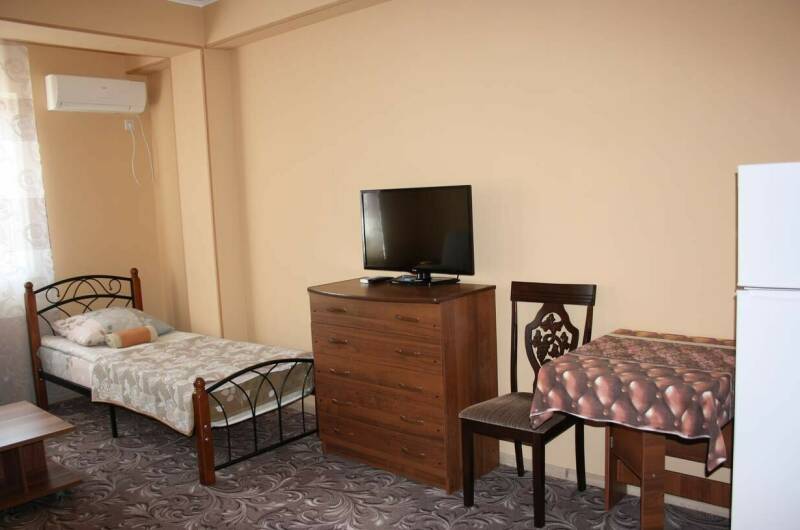 Изображение Изображение гостиницы &quot;Мини-отель «Камилла»&quot; #3 #1