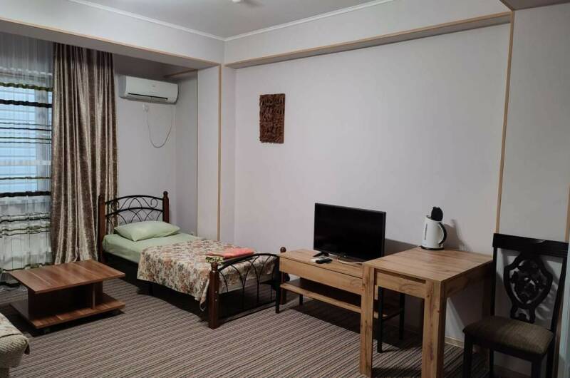 Изображение Изображение гостиницы &quot;Мини-отель «Камилла»&quot; #4 #2