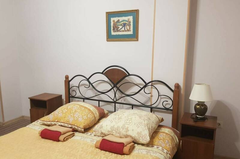 Изображение Изображение гостиницы &quot;Мини-отель «Камилла»&quot; #5 #3