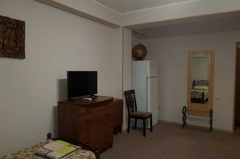 Изображение Изображение гостиницы &quot;Мини-отель «Камилла»&quot; #6 #4