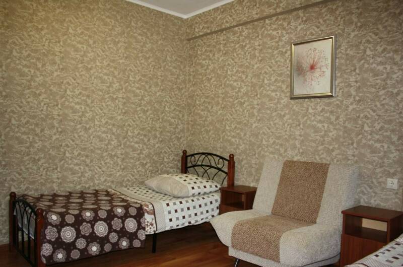 Изображение Изображение гостиницы &quot;Мини-отель «Камилла»&quot; #7 #5