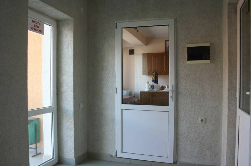 Изображение Изображение гостиницы &quot;Мини-отель «Камилла»&quot; #9 #7