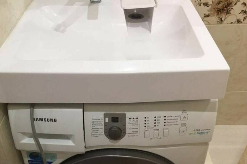 Изображение Изображение квартиры &quot;Квартира студия на Кутаисской&quot; #3 #1