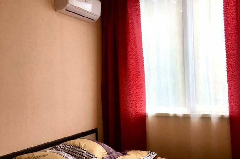 Изображение Изображение квартиры &quot;Квартира студия на Кутаисской&quot; #5 #3