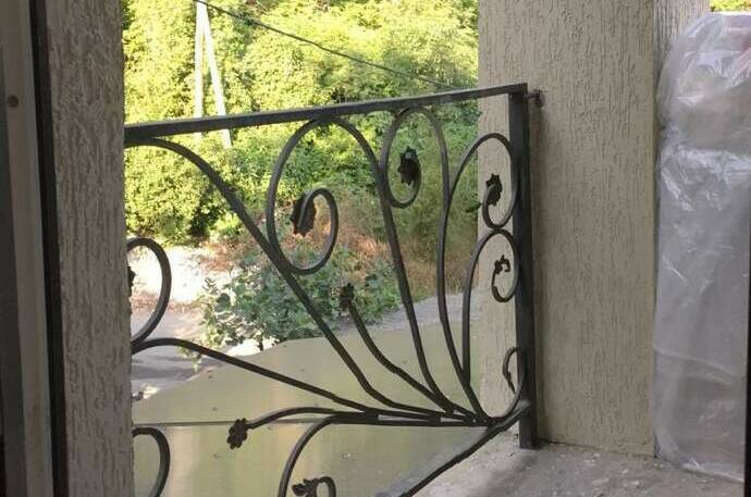 Изображение Изображение квартиры &quot;Квартира студия на Кутаисской&quot; #6 #4