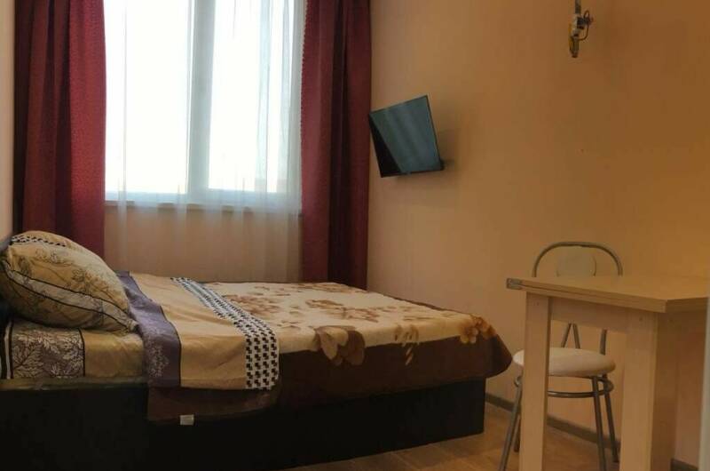 Изображение Изображение квартиры &quot;Квартира студия на Кутаисской&quot; #7 #5