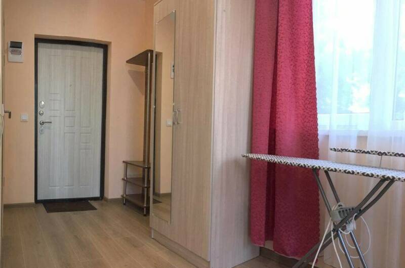 Изображение Изображение квартиры &quot;Квартира студия на Кутаисской&quot; #8 #6