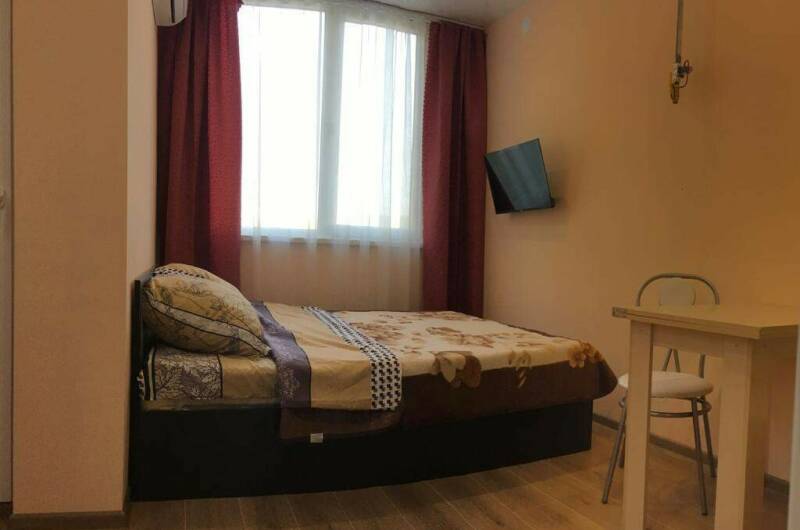 Изображение Изображение квартиры &quot;Квартира студия на Кутаисской&quot; #9 #7