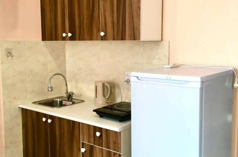 Изображение Изображение квартиры &quot;Квартира студия на Кутаисской&quot; #10 #8