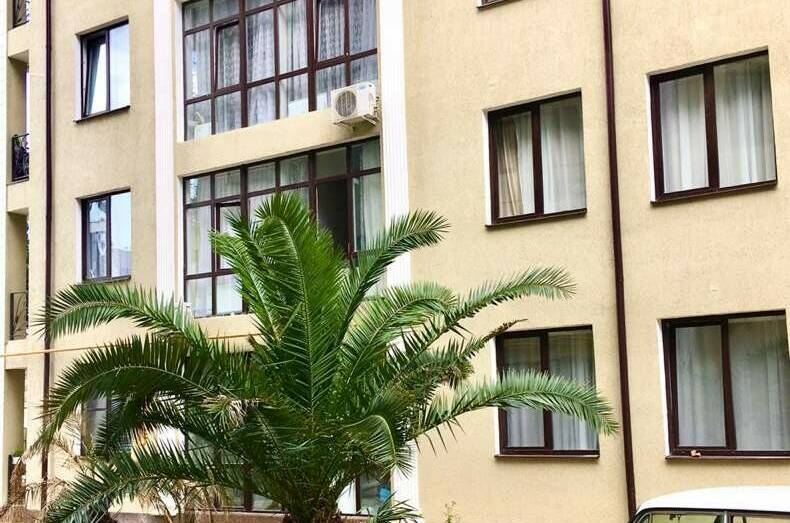 Изображение Изображение квартиры &quot;Квартира студия на Кутаисской&quot; #11 #9