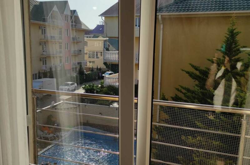 Изображение Изображение квартиры &quot;Студия на 3 человека в АК «Солнечный»&quot; #9 #7