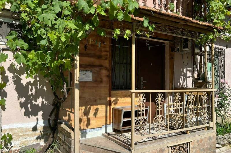 Изображение квартиры "Дом под ключ «Эмма»" #1