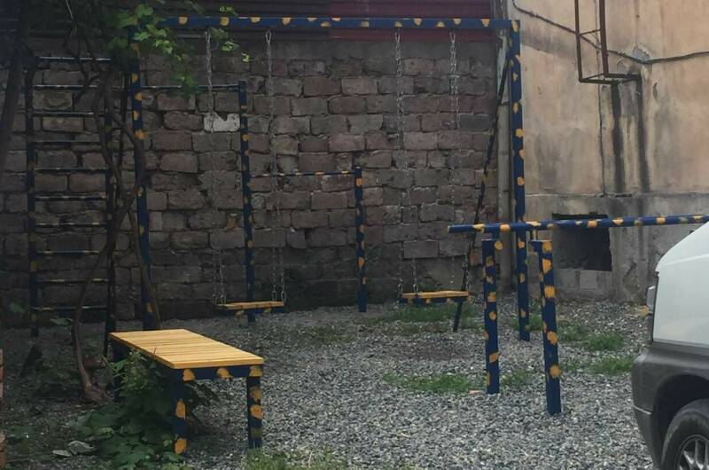 Изображение Изображение квартиры &quot;Дом под ключ «Эмма»&quot; #5 #3