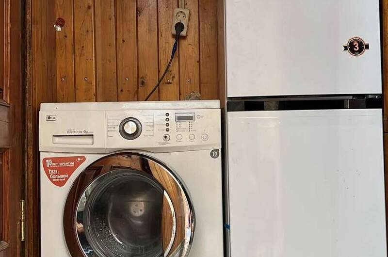 Изображение Изображение квартиры &quot;Дом под ключ «Эмма»&quot; #8 #6