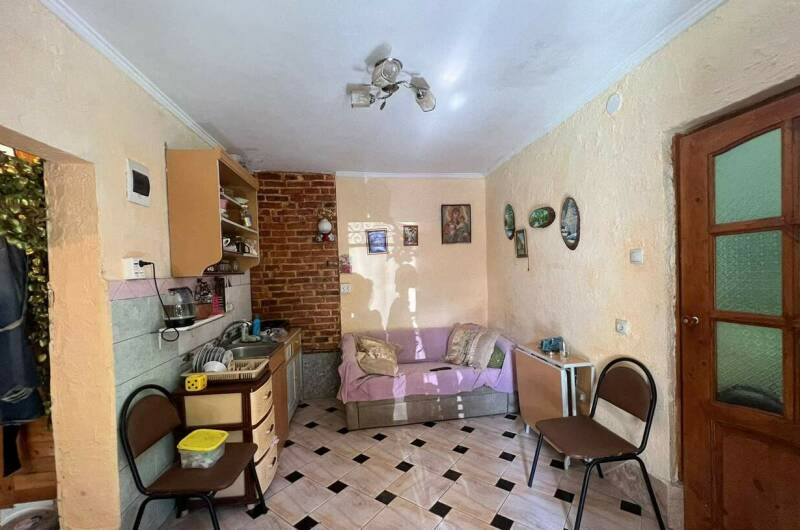 Изображение Изображение квартиры &quot;Дом под ключ «Эмма»&quot; #9 #7