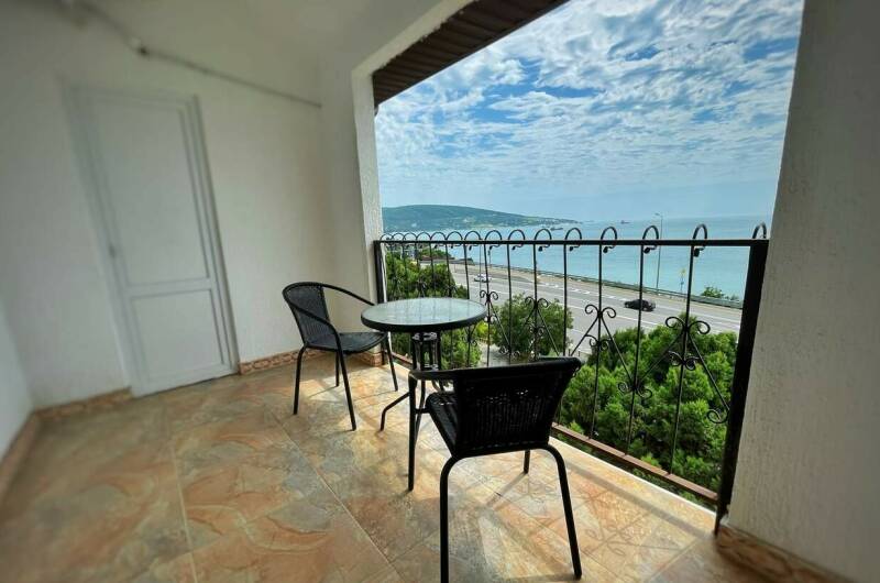 Изображение Изображение гостиницы &quot;Отель «Villa Victoria»&quot; #4 #2