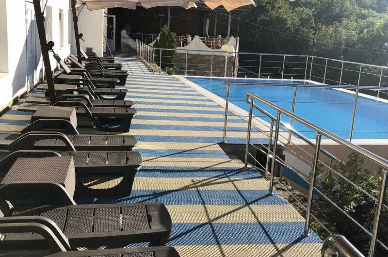 Изображение Изображение гостиницы &quot;Отель «Villa Victoria»&quot; #5 #3