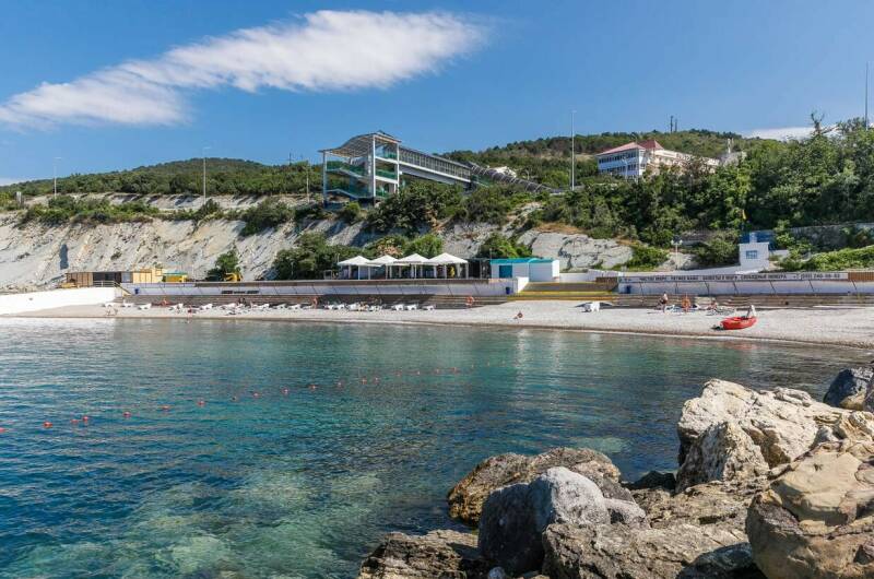 Изображение Изображение гостиницы &quot;Отель «Villa Victoria»&quot; #7 #5