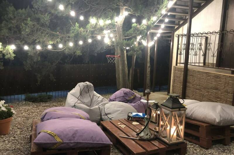 Изображение Изображение гостиницы &quot;Отель «Villa Victoria»&quot; #8 #6