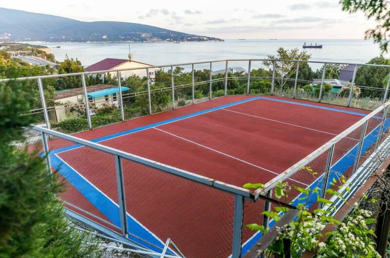 Изображение Изображение гостиницы &quot;Отель «Villa Victoria»&quot; #10 #8